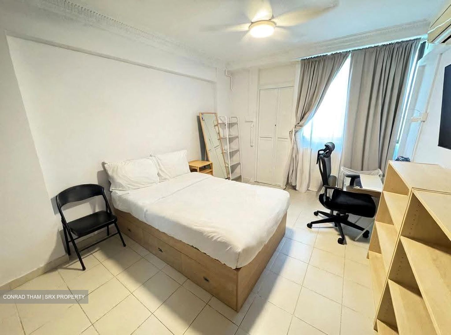 Blk 124 Simei Street 1 (Tampines), HDB 4 Rooms #625506201